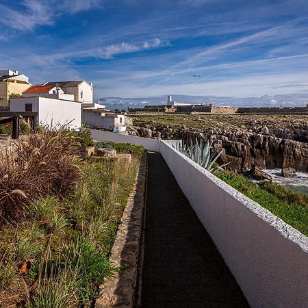 Casa Da Falesia 28 - Estudio Villa Peniche Exterior photo