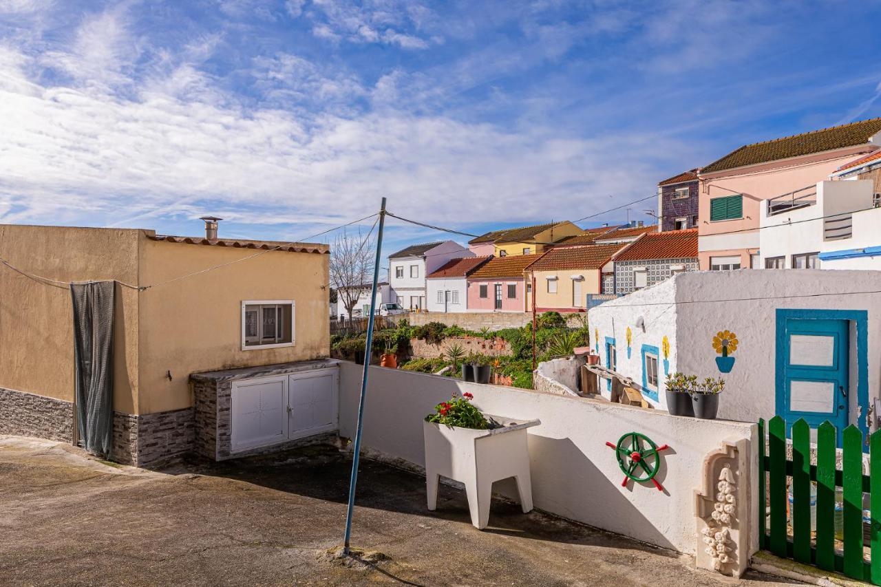 Casa Da Falesia 28 - Estudio Villa Peniche Exterior photo