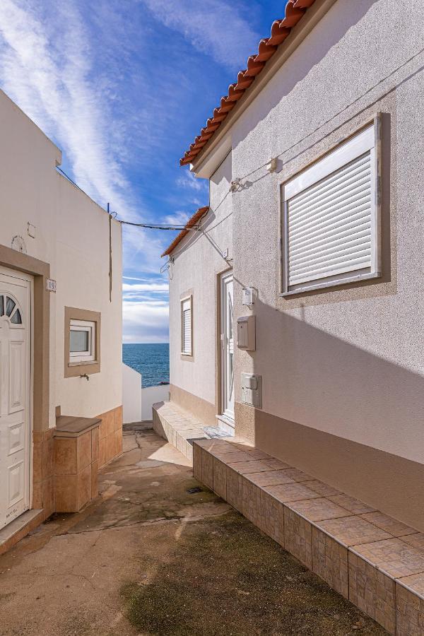 Casa Da Falesia 28 - Estudio Villa Peniche Exterior photo